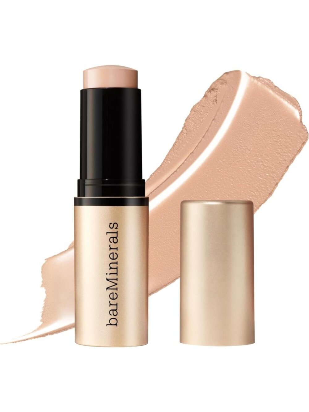 Complexion Rescue Skin Tint Stick - Hydrating, Lightweight, Natural Finish, 0.3
